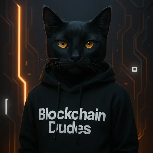 Yak - Fondatore di TelegramNFT.it e esperto NFT